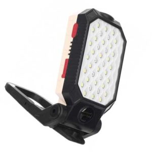 چراغ قوه کمپینگ پرتابل مدل  سایز بزرگ W599B