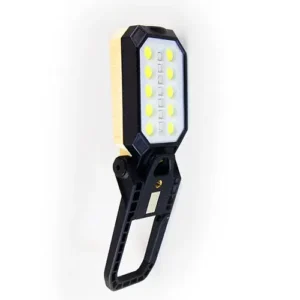 چراغ قوه کمپینگ پرتابل مدل W599B