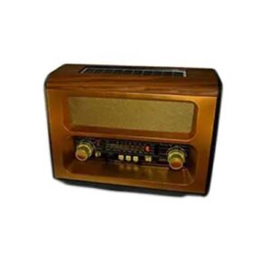 رادیو گولون مدل RX-BT88SQ