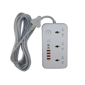 چند راهی Power Socket