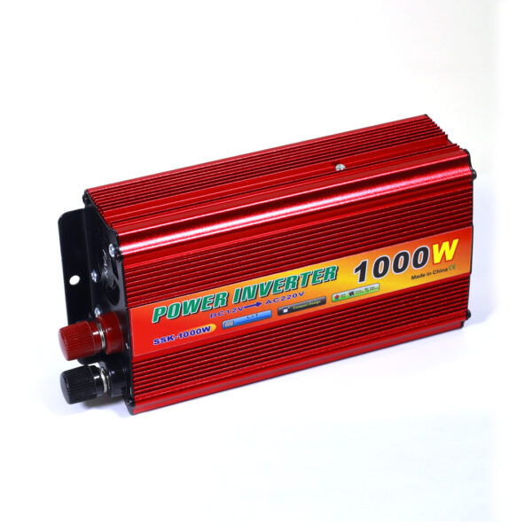 اینورتر(Power Inverter) 100 وات