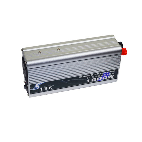 اینورتر(Power Inverter) TBE 1800w