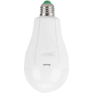 لامپ اضطراری شارژی سرپیچی 20 وات مدل FA-E3920