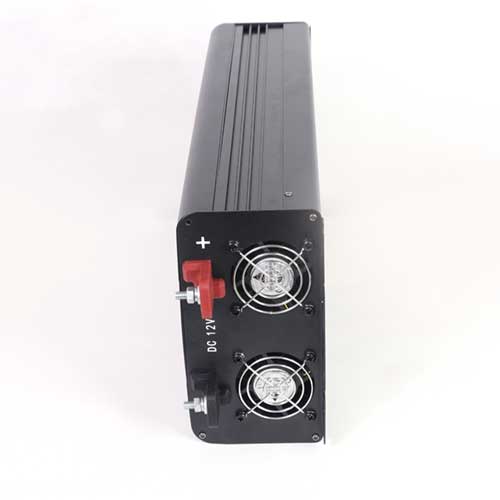 اینورتر ۳۰۰۰ وات سینوسی ۱۲ ولت شارژر دار UPS ویلیون