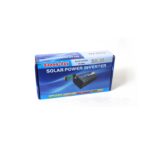 مبدل برق خودرو 2000 وات 12 ولت SANNY DAY