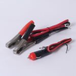 مبدل برق خودرو 2000 وات 12 ولت SANNY DAY