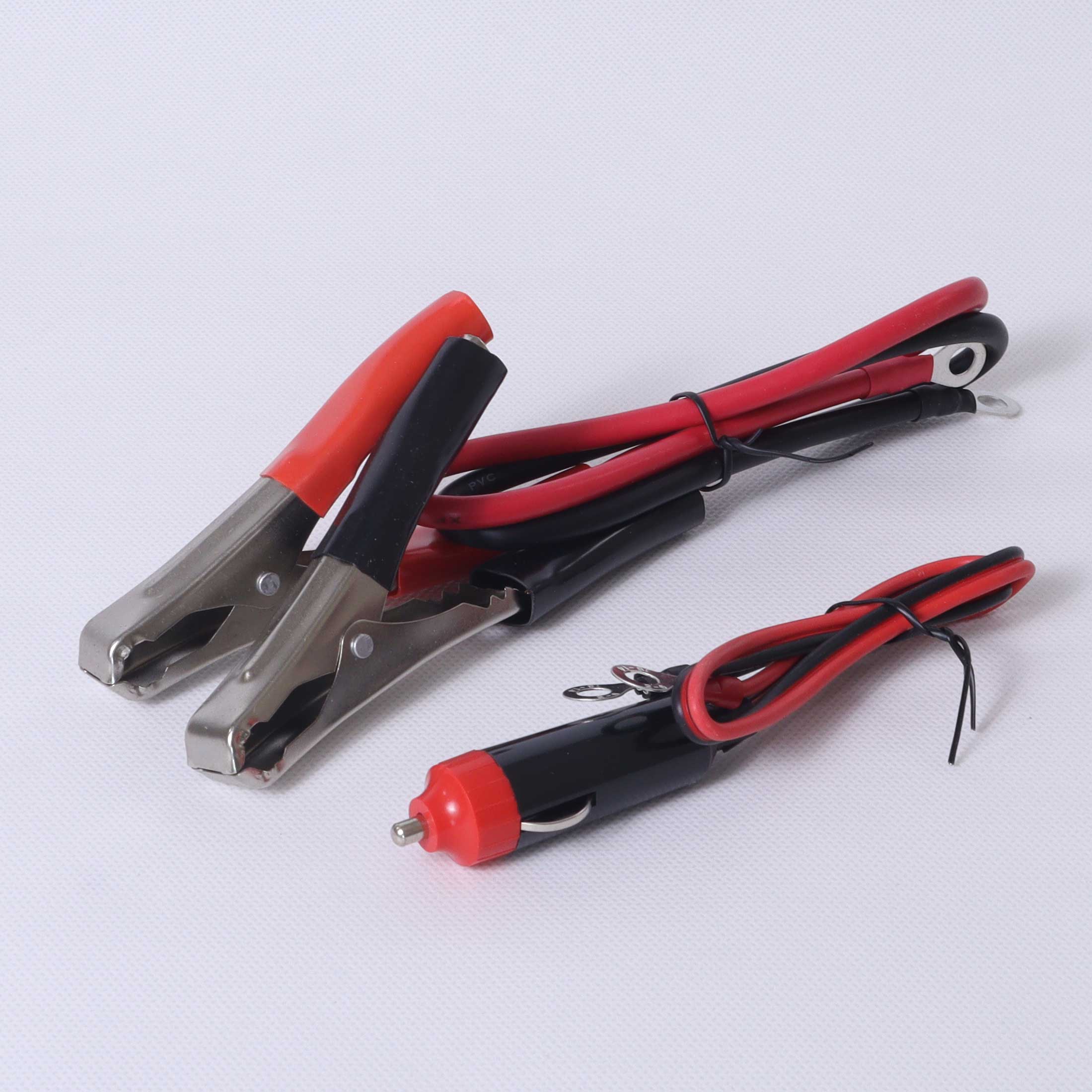 اینورتر 2000 وات سانی دی, مبدل برق خودرو, اینورتر -3