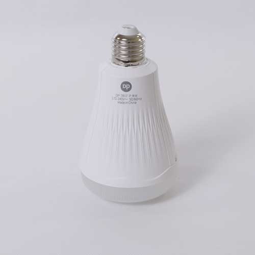 لامپ شارژی DP-7817-2