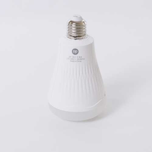 لامپ شارژی DP-7817