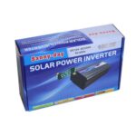 مبدل برق خودرو اینورتر 1000 وات سانی دی