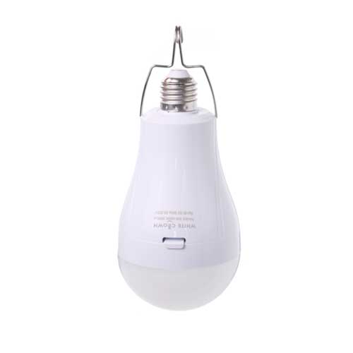 لامپ شارژی مدل WH-903