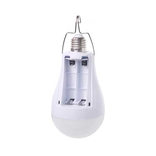 لامپ شارژی مدل WH-903