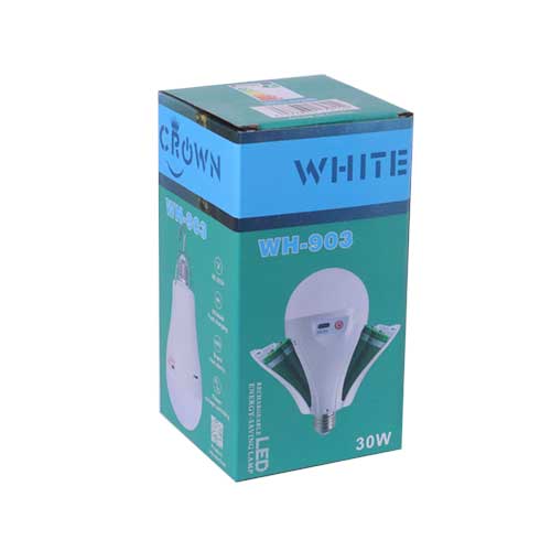 لامپ شارژی WH-903