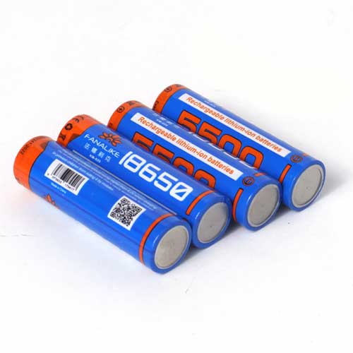 لامپ شارژی مدل WH-903 - Image 4