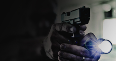 روان‌شناسی مجرمان