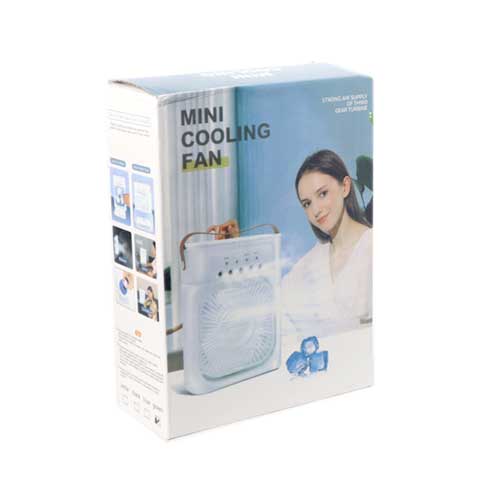 پنکه رومیزی مه پاش