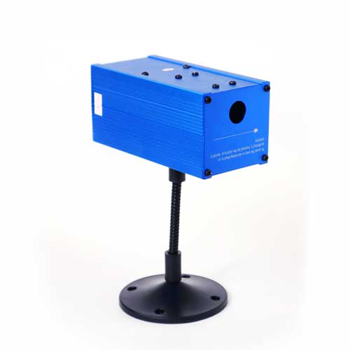 لیزرخطی  سبز حرفه‌ای SNW-017