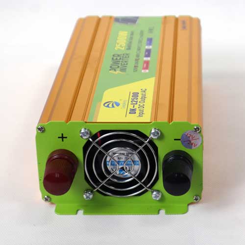 اینورتر ۲۵۰۰ وات DeepKing مدل L2500 - Image 3