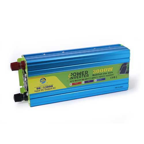 اینورتر ۳۰۰۰ وات Deep King DK-L3000
