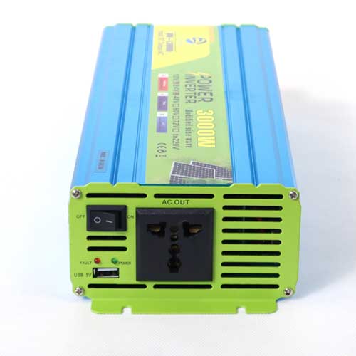 اینورتر ۳۰۰۰ وات Deep King DK-L3000