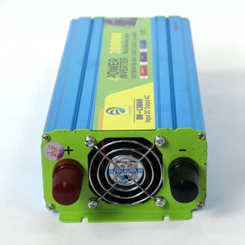 اینورتر برق ۳۰۰۰ وات Deep King برای کمپینگ و ابزار برقی