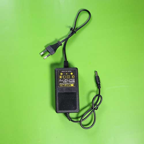 شارژر باتری پک دو