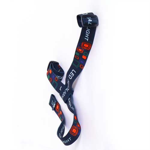 چراغ پیشانی اسمال سان مدل ZY-H191 - Image 4