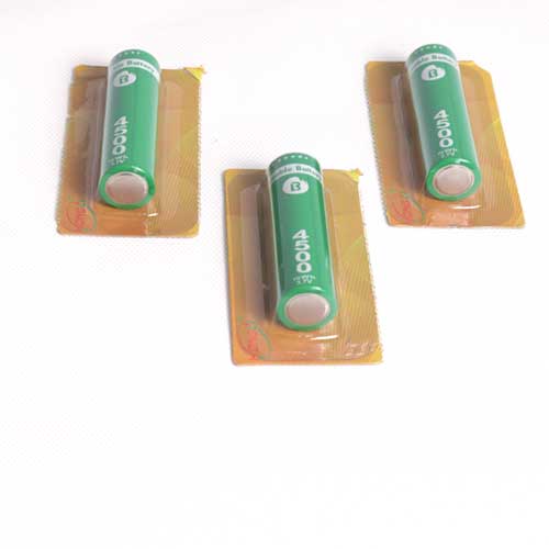 لامپ شارژی سرپیچی 40 وات BL-699 | ضدضربه، پرنور و قابل شارژ-باتری