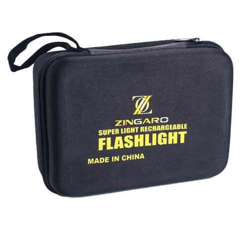 چراغ قوه زینگارو مدل W536 - Image 4