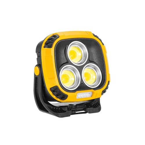 چراغ شارژی و کمپینگ اسمال سان مدل W891-1 | نورپردازی حرفهای و چندمنظوره-1