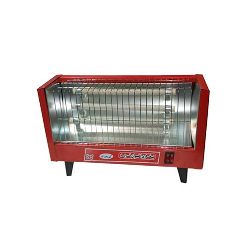 بخاری برقی اخوان فرید سه شعله