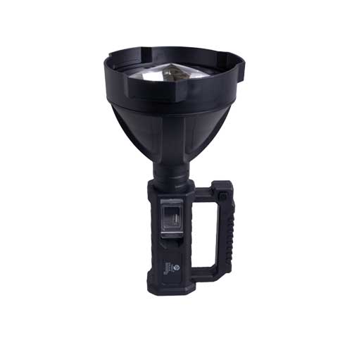 چراغ دستی دیپ کینگ مدل DK356 رنگ مهتابی