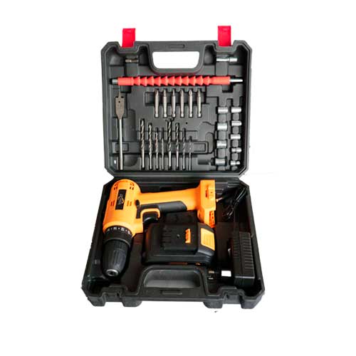 دریل شارژی Yovlet