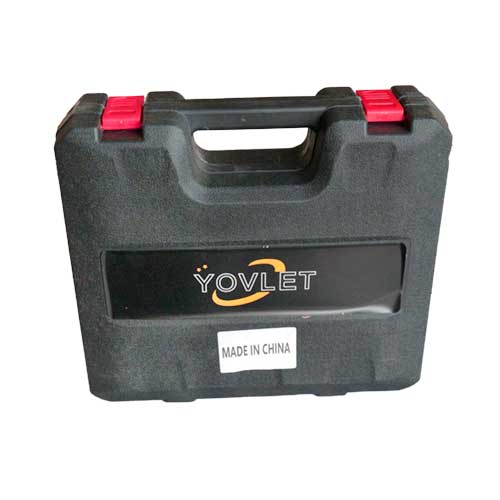 دریل شارژی Yovlet - Image 3