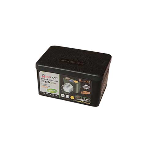 چراغ پیشانی رویلانگ RL-483