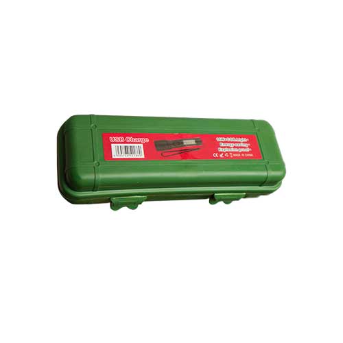 معرفی چراغ قوه رولانگ 603 